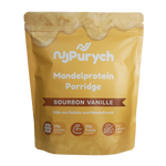 Bourbon Vanille
