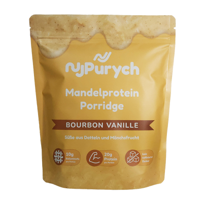 Bourbon Vanille