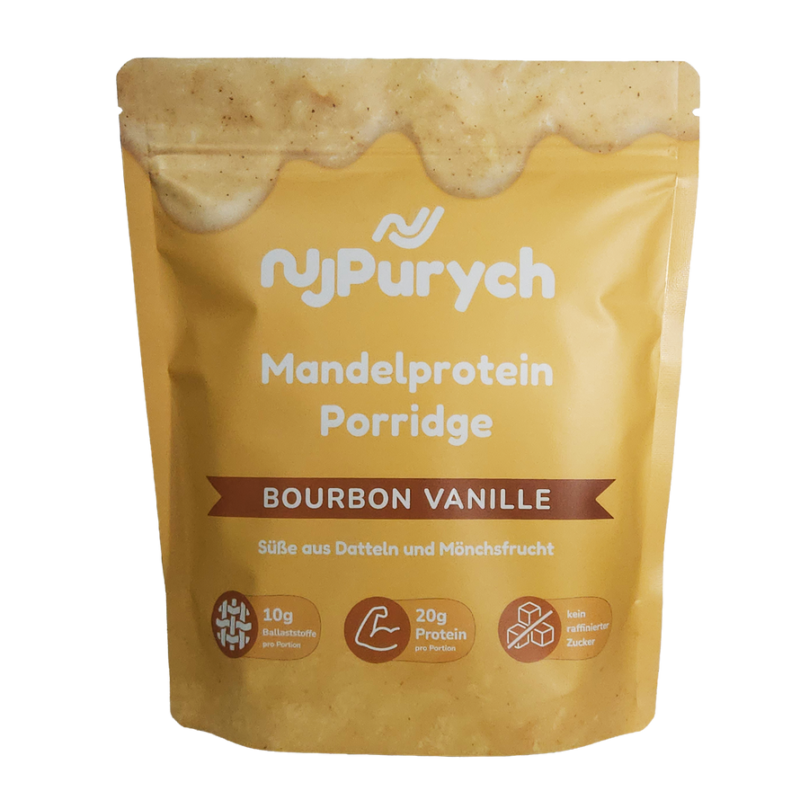 Bourbon Vanille